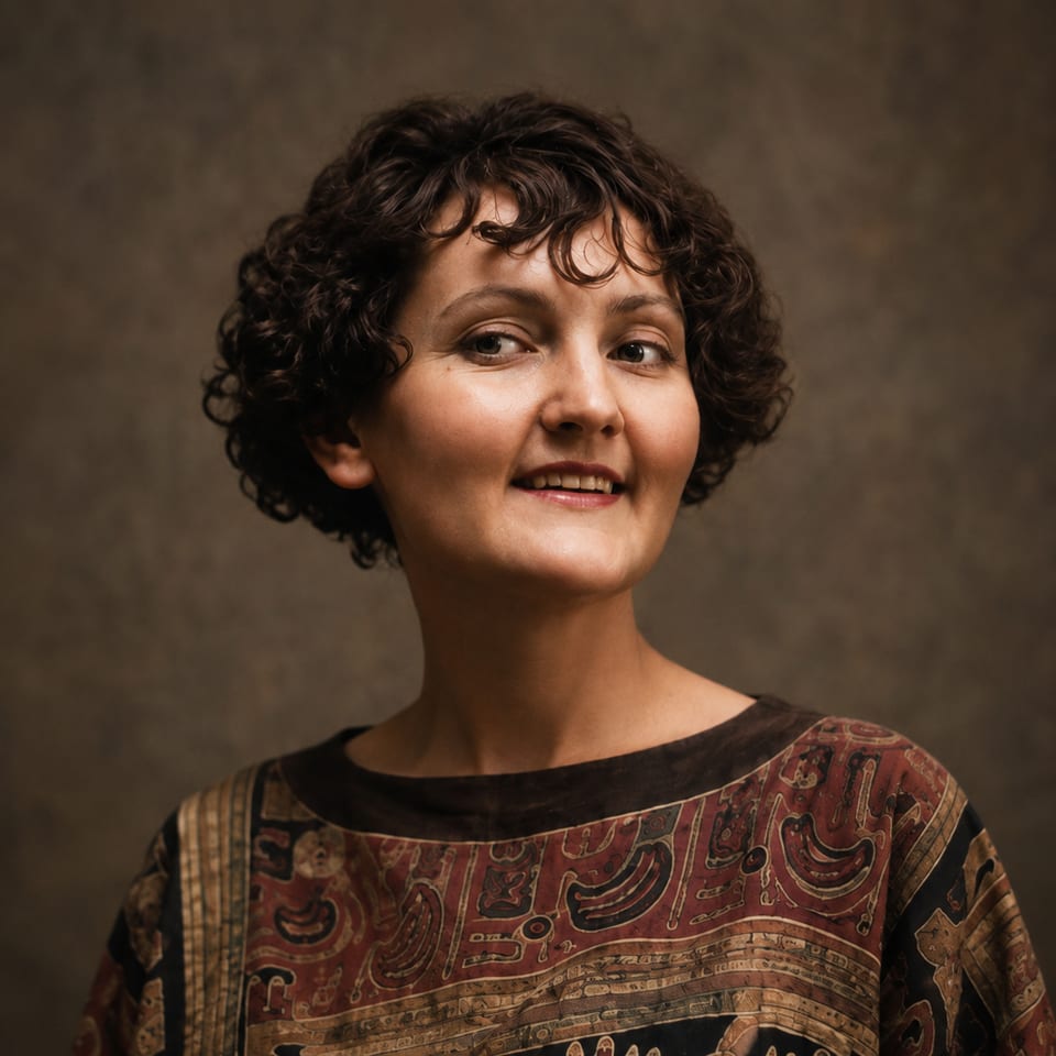 Josefina Plá