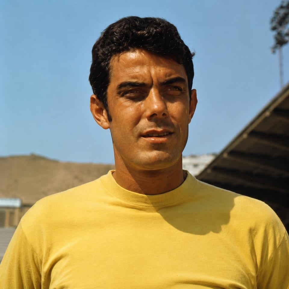 Juan Guedes