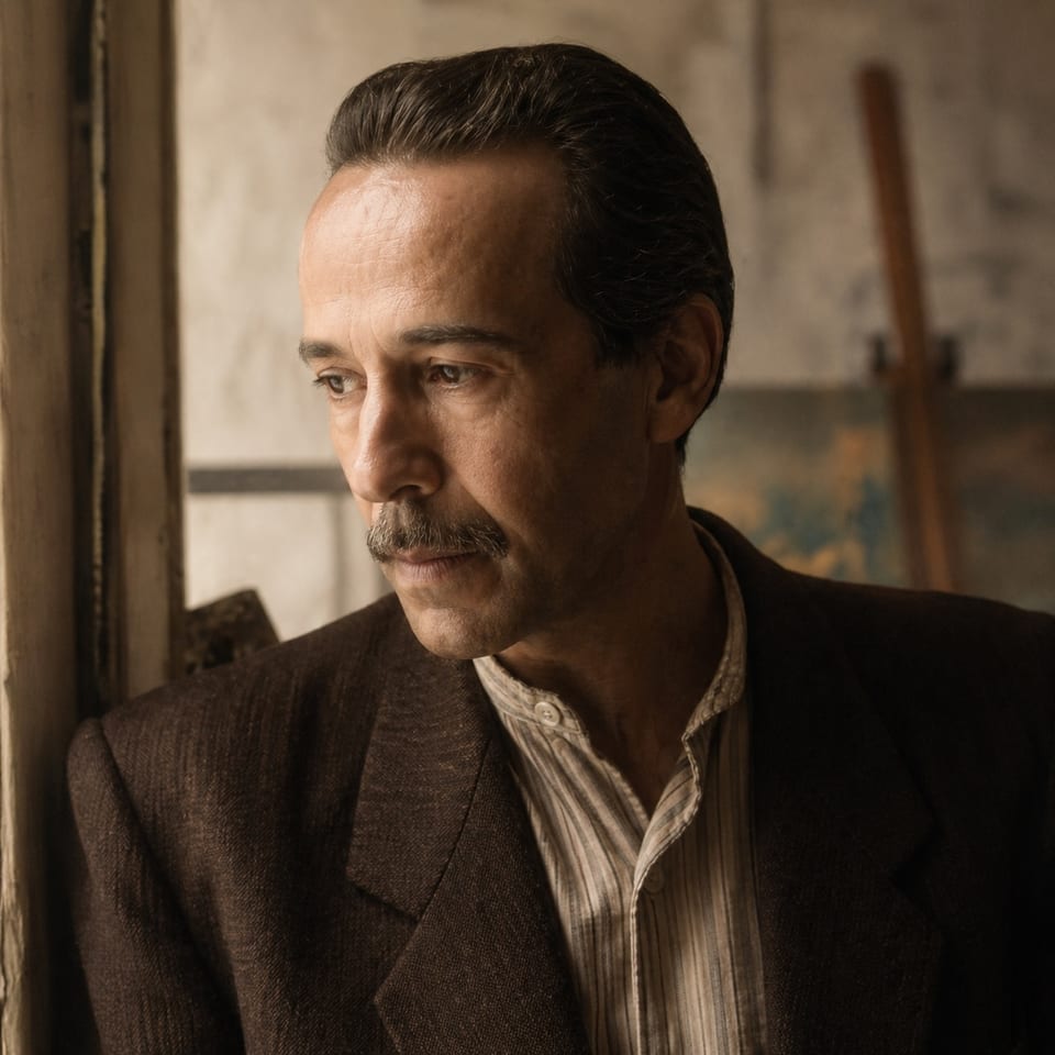 Juan Ismael