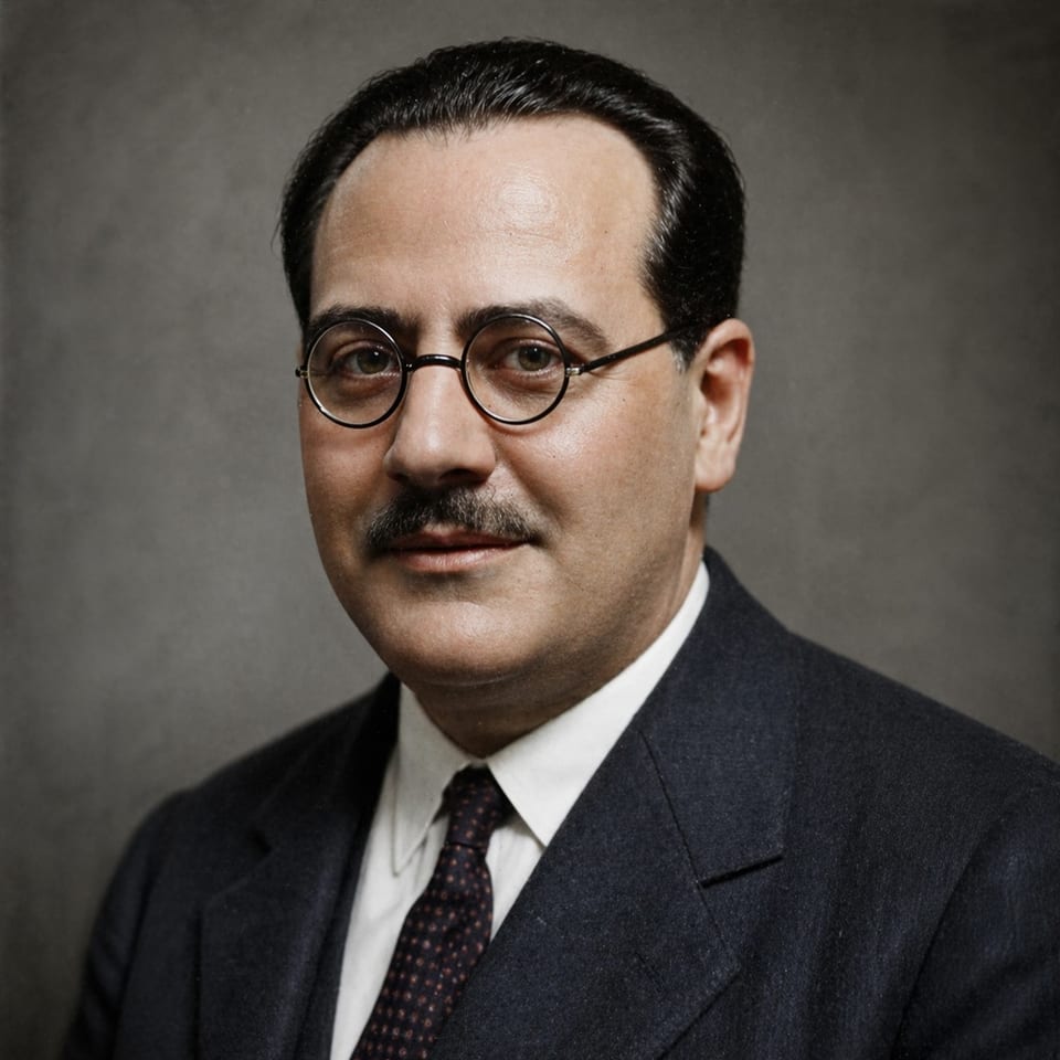 Juan Negrín
