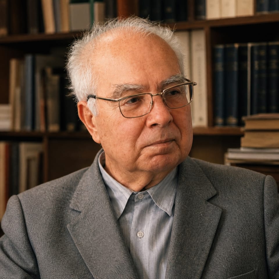 Juan Régulo Pérez