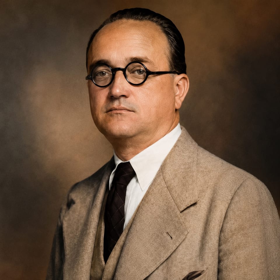 Juan Reyes Bartlet