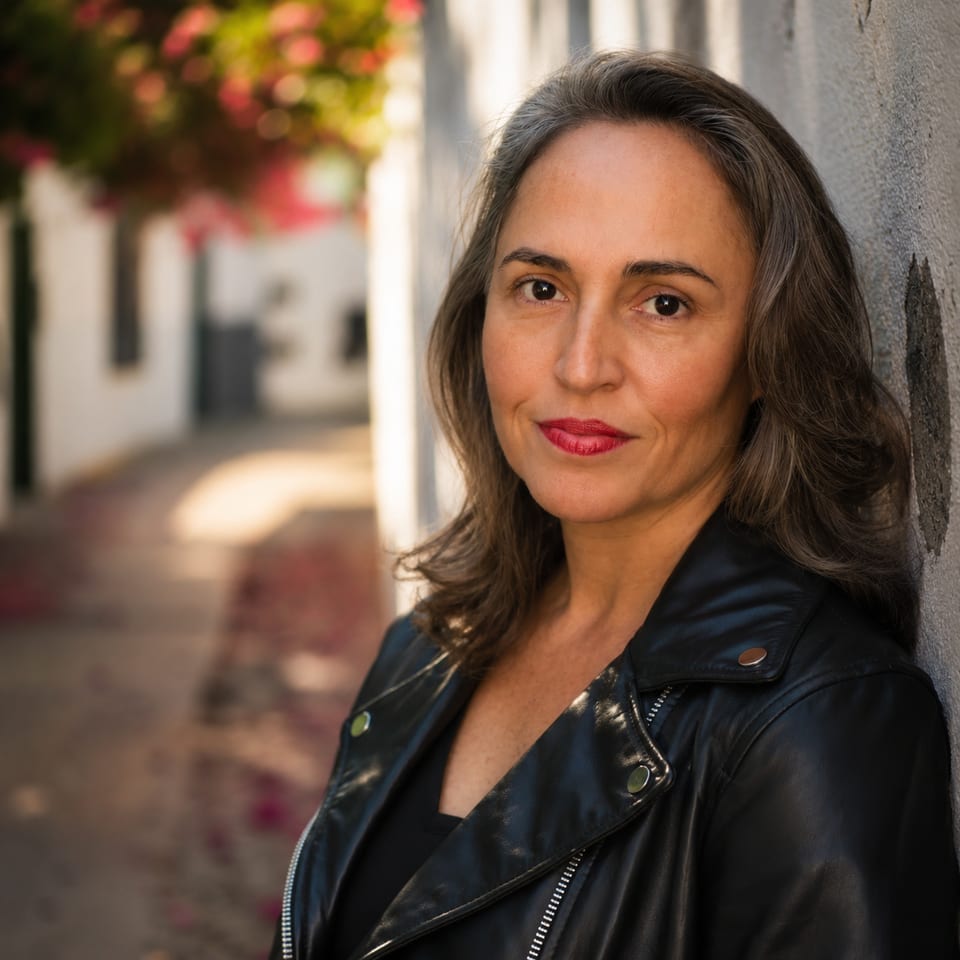 Laura Vega Santana