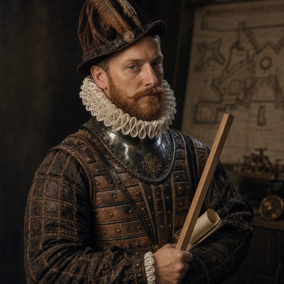 Leonardo Torriani