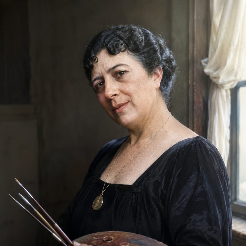 Lía Tavío Martínez