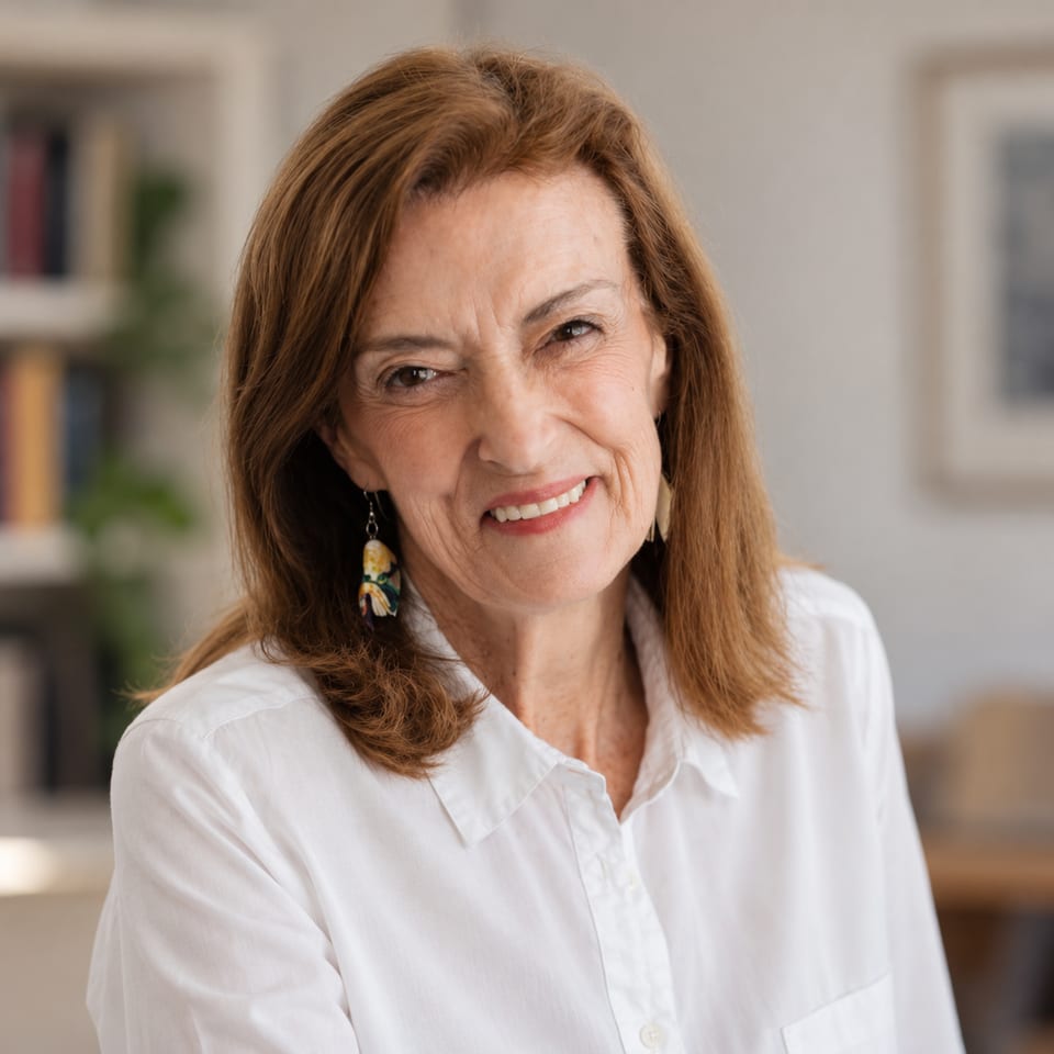 Lola Suárez