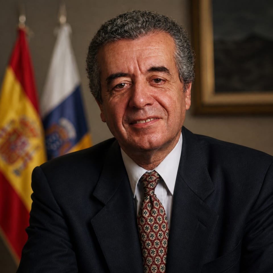 Lorenzo Olarte