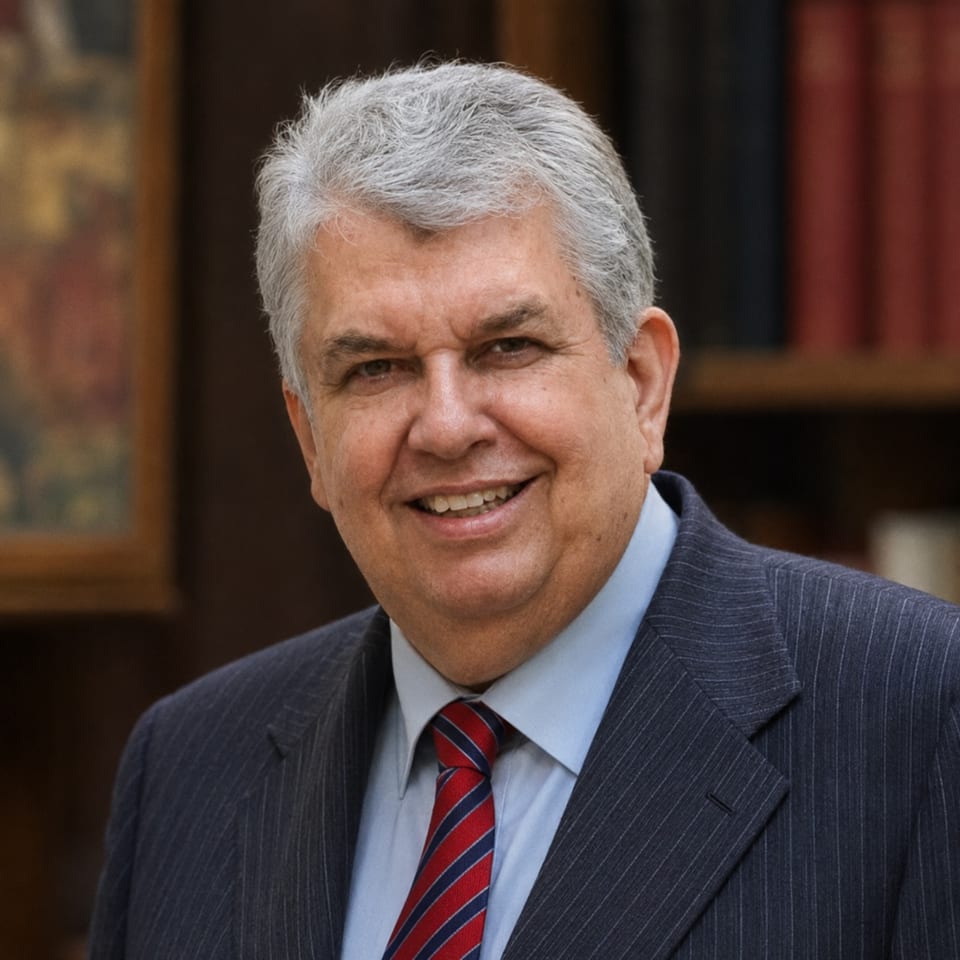 Lothar Siemens Hernández