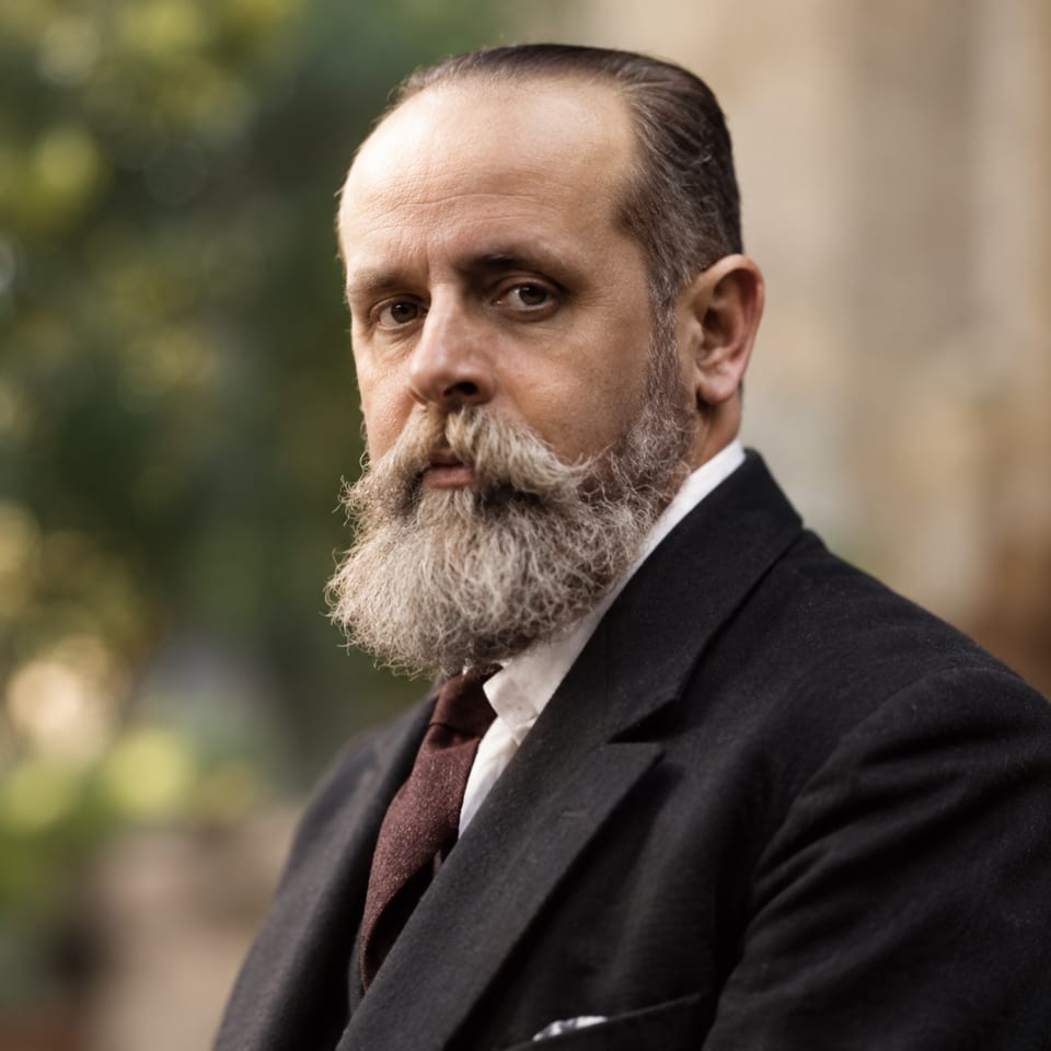 Lucas Fernández Navarro