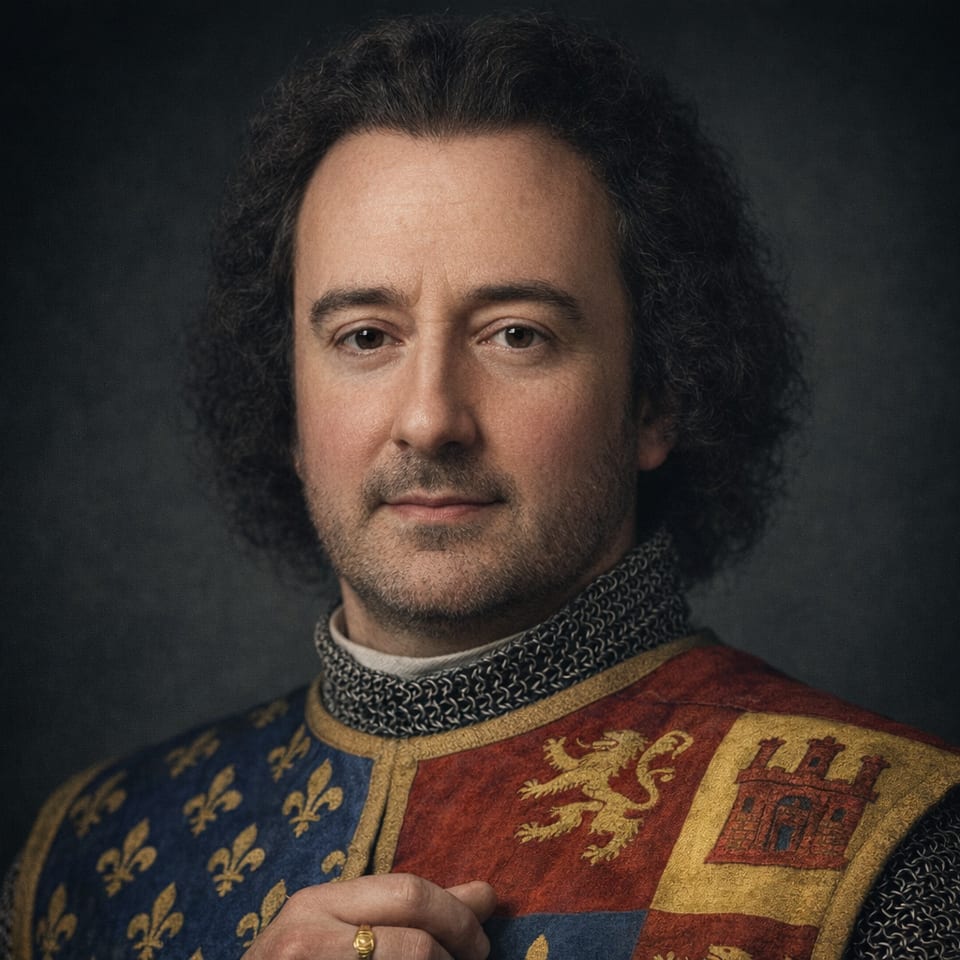 Luis de la Cerda
