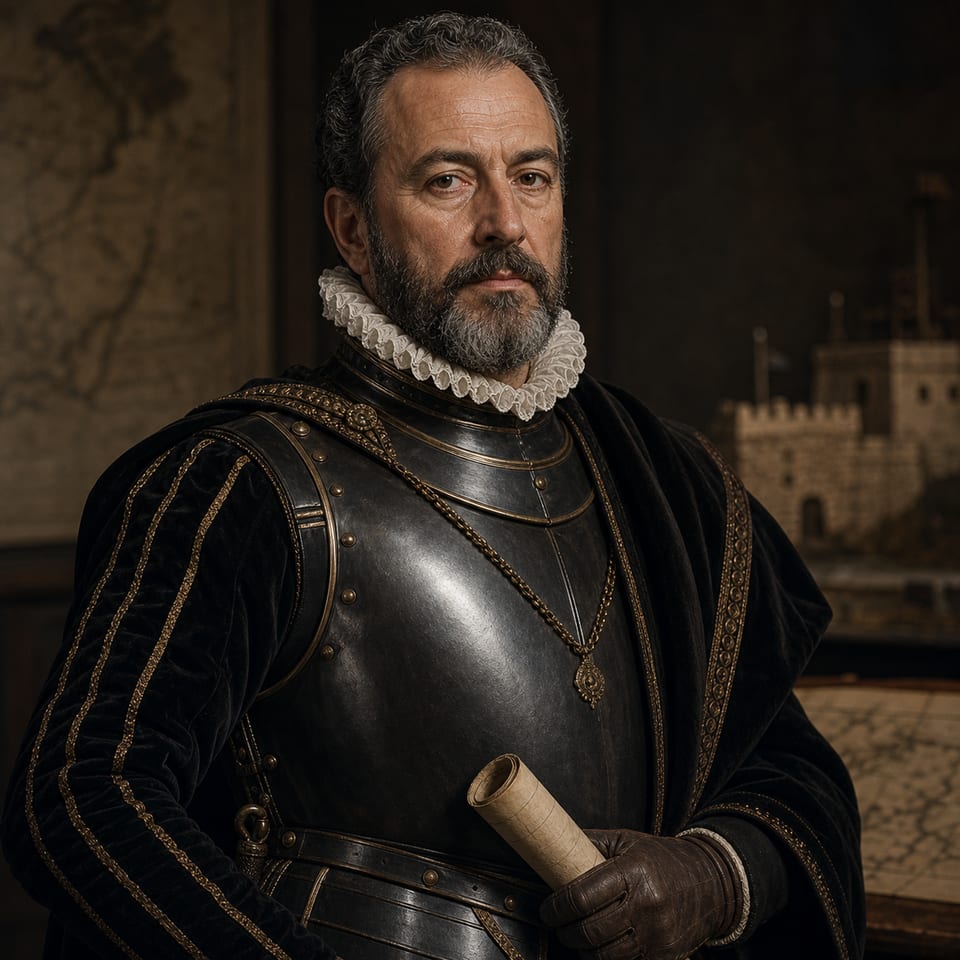 Luis de la Cueva y Benavides
