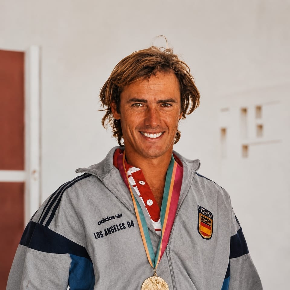 Luis Doreste Blanco