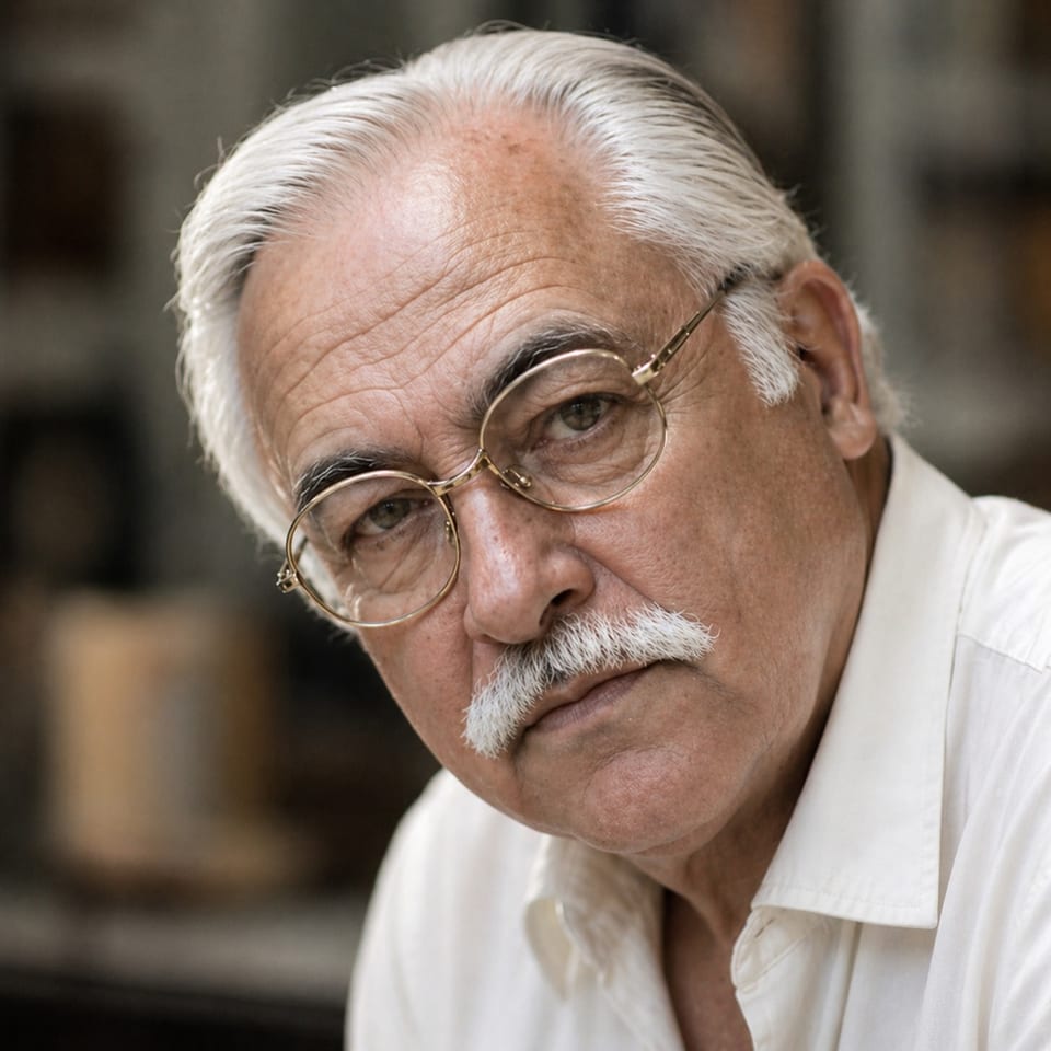 Luis Feria