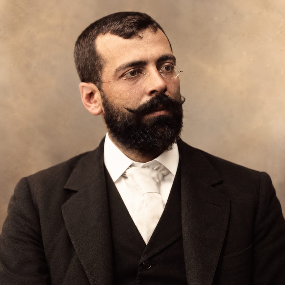 Luis Millares Cubas