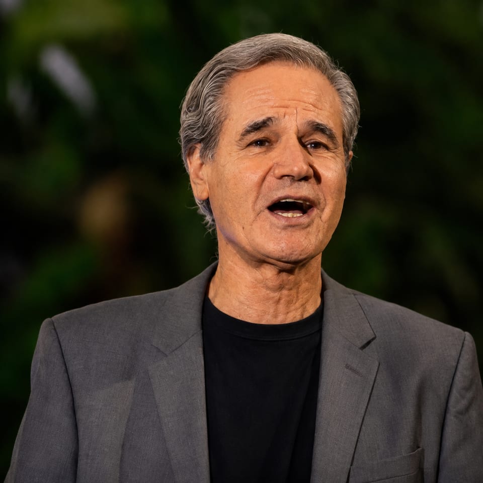 Luis Morera