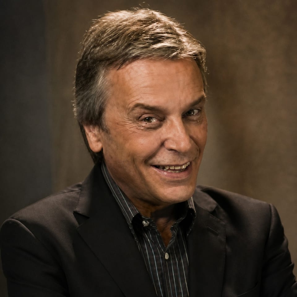 Manolo Vieira