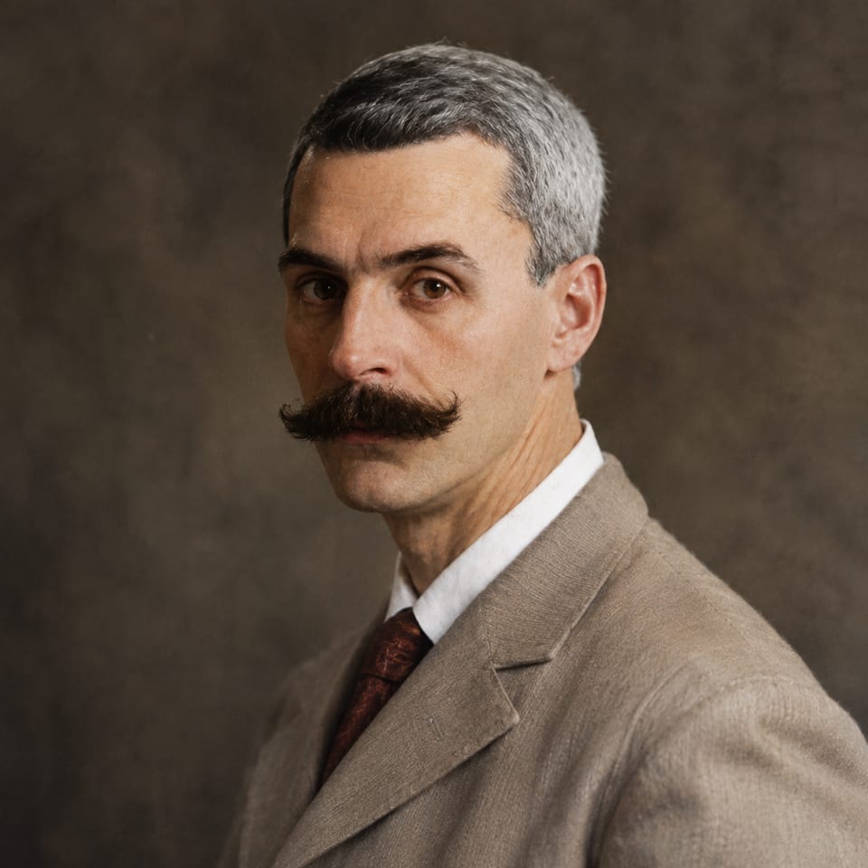 Manuel González Méndez