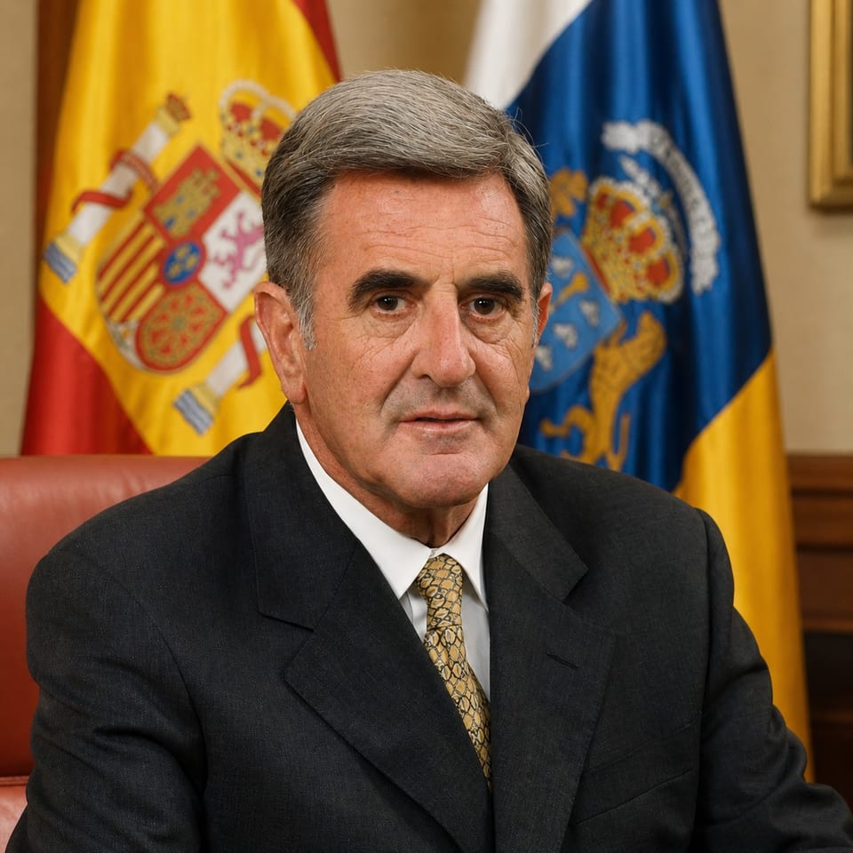 Manuel Hermoso Rojas