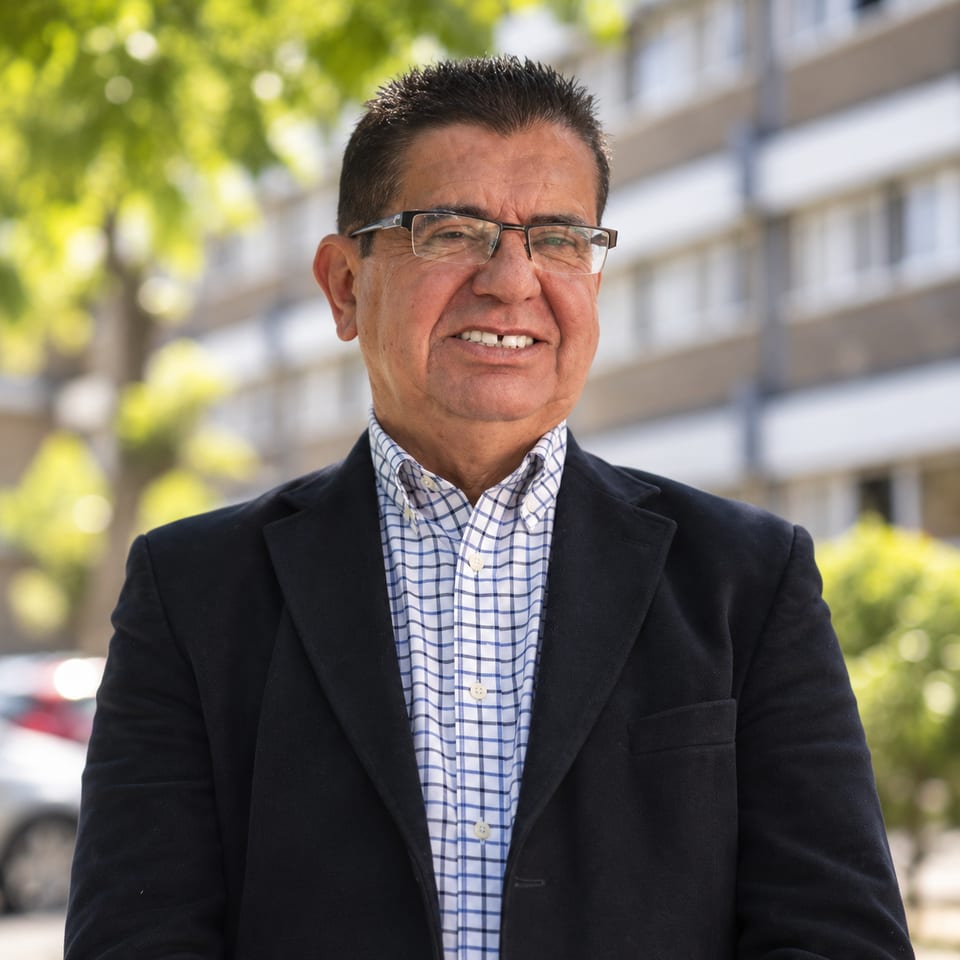 Manuel Lobo Cabrera