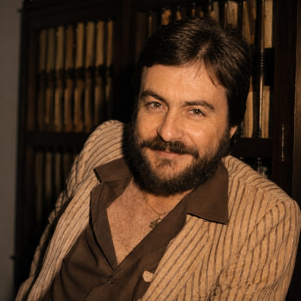 Manuel Luis Medina “El Minuto”