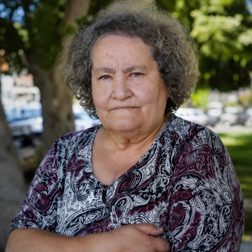 María del Pino Marrero Berbel