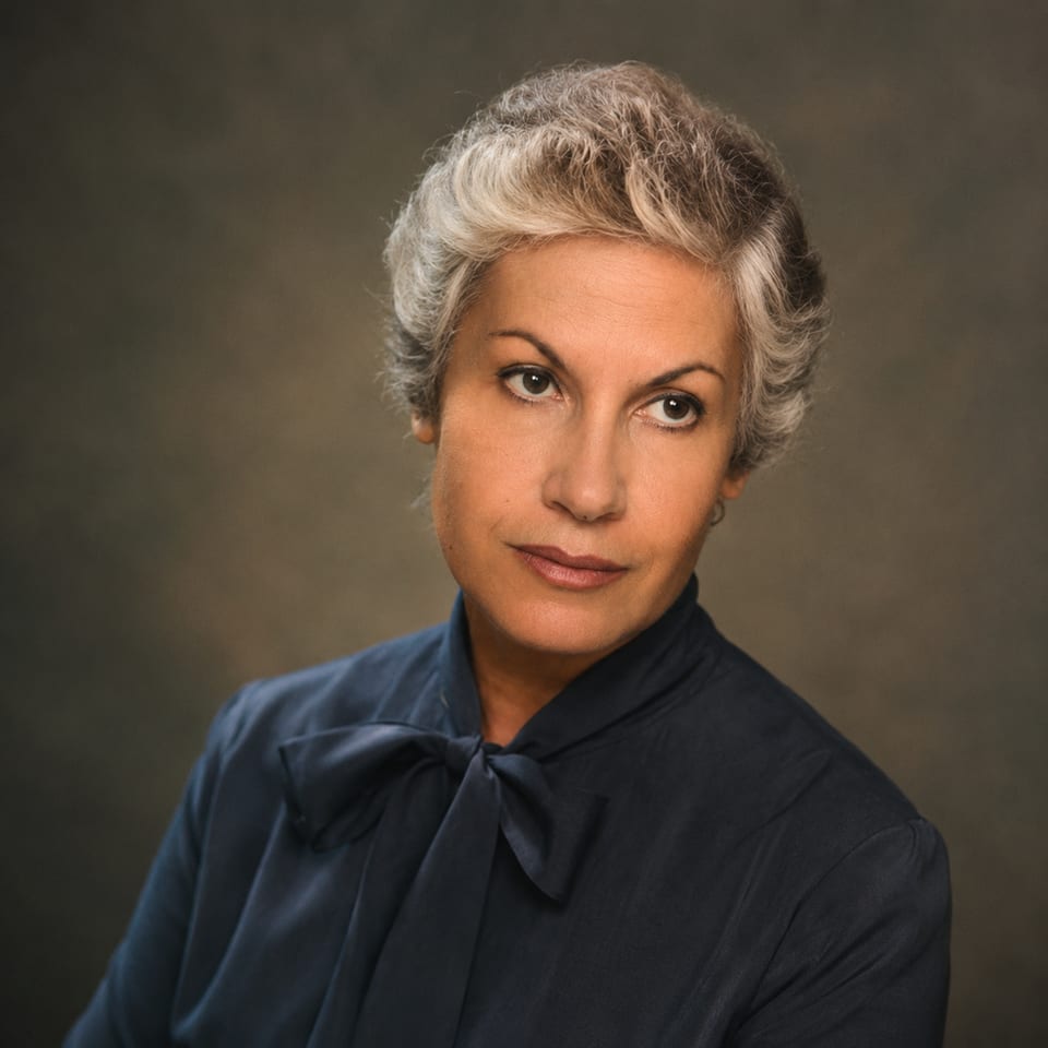 María Padrón