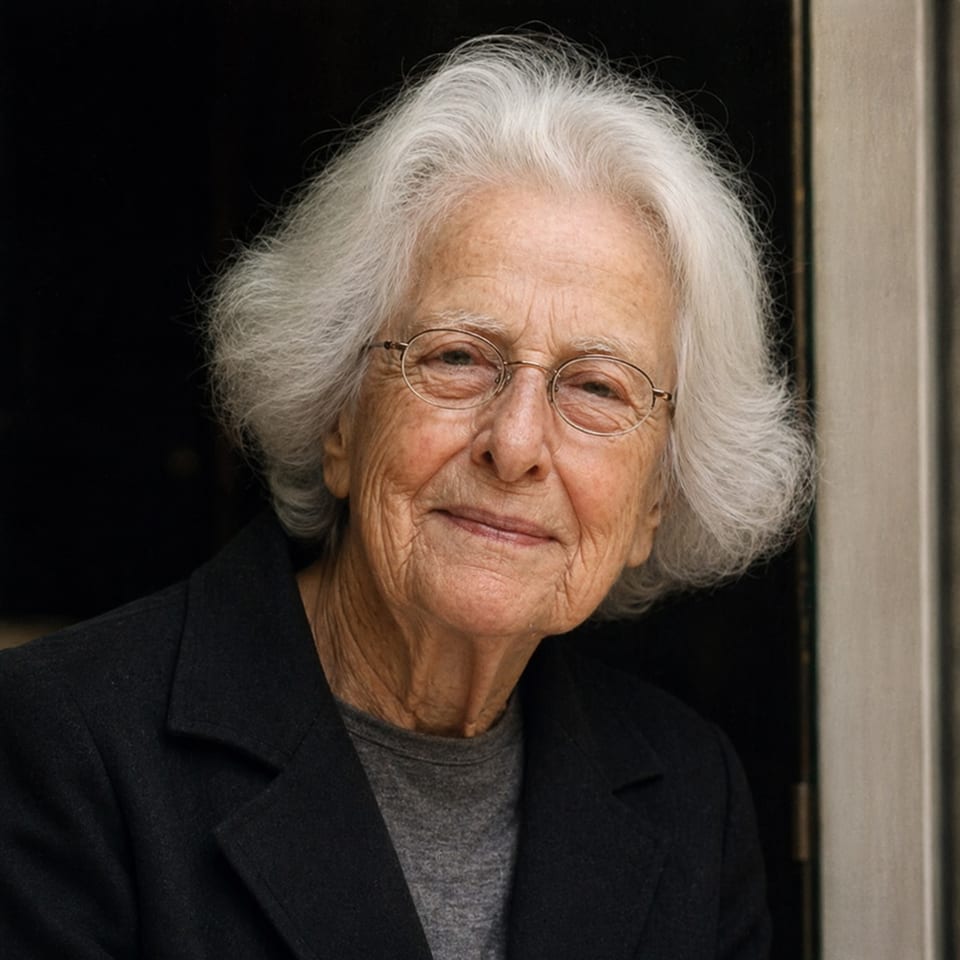 María Rosa Alonso
