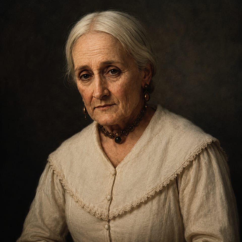 María Viera y Clavijo