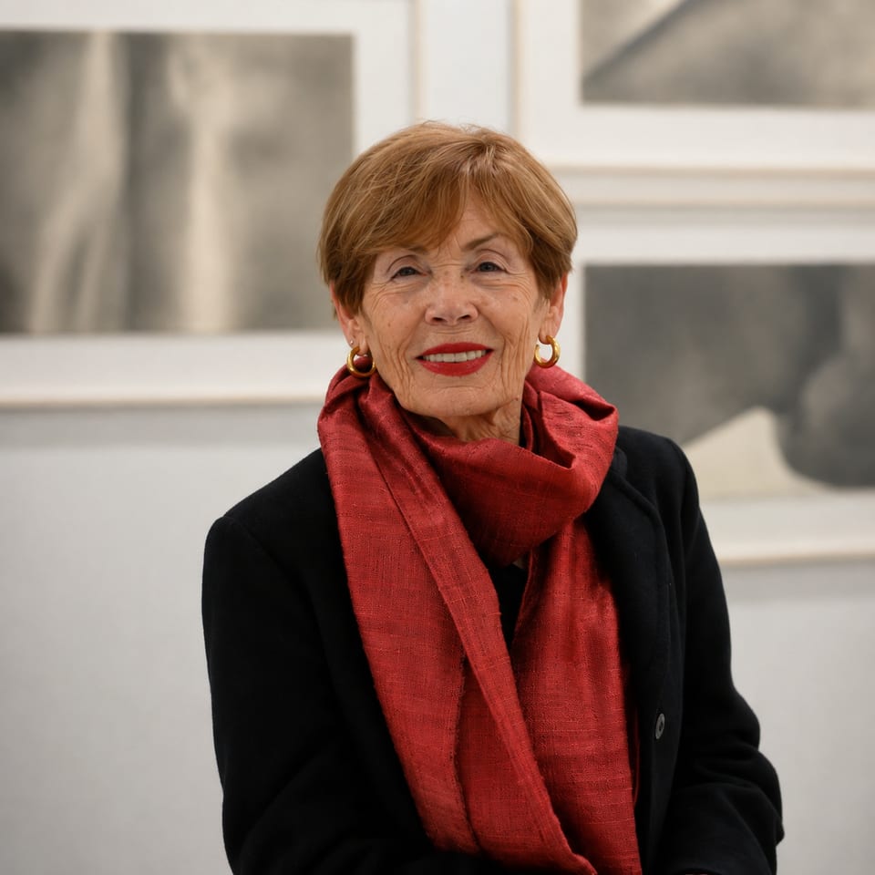 Maribel Nazco
