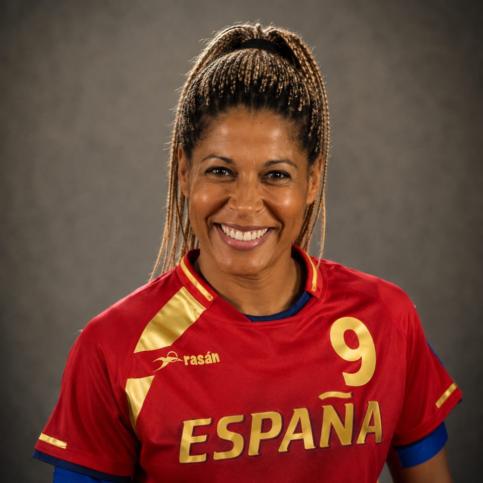 Marta Mangué González