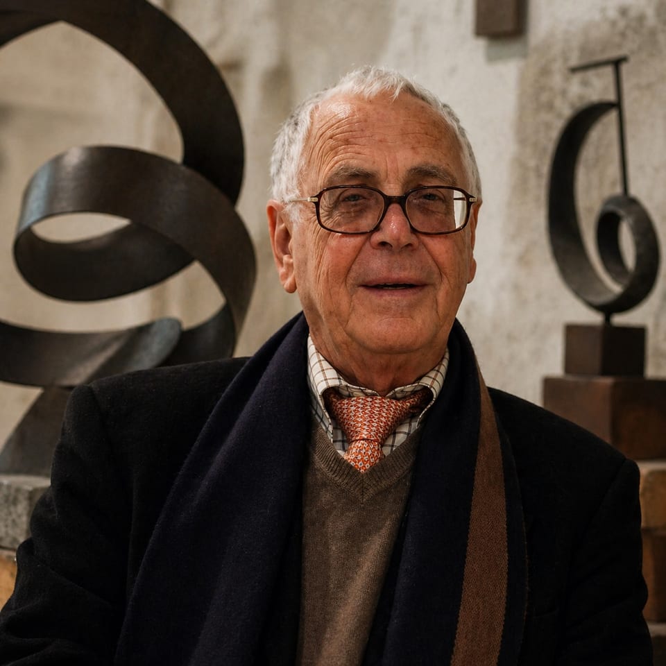 Martín Chirino