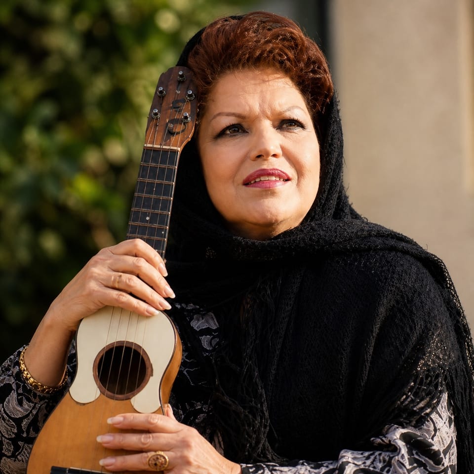 Mary Sánchez