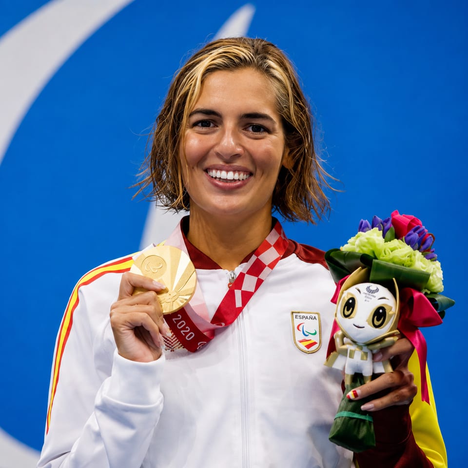 Michelle Alonso Morales