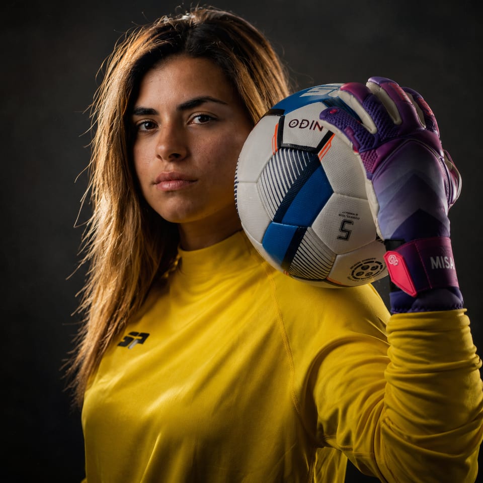 María Isabel Rodríguez Rivero