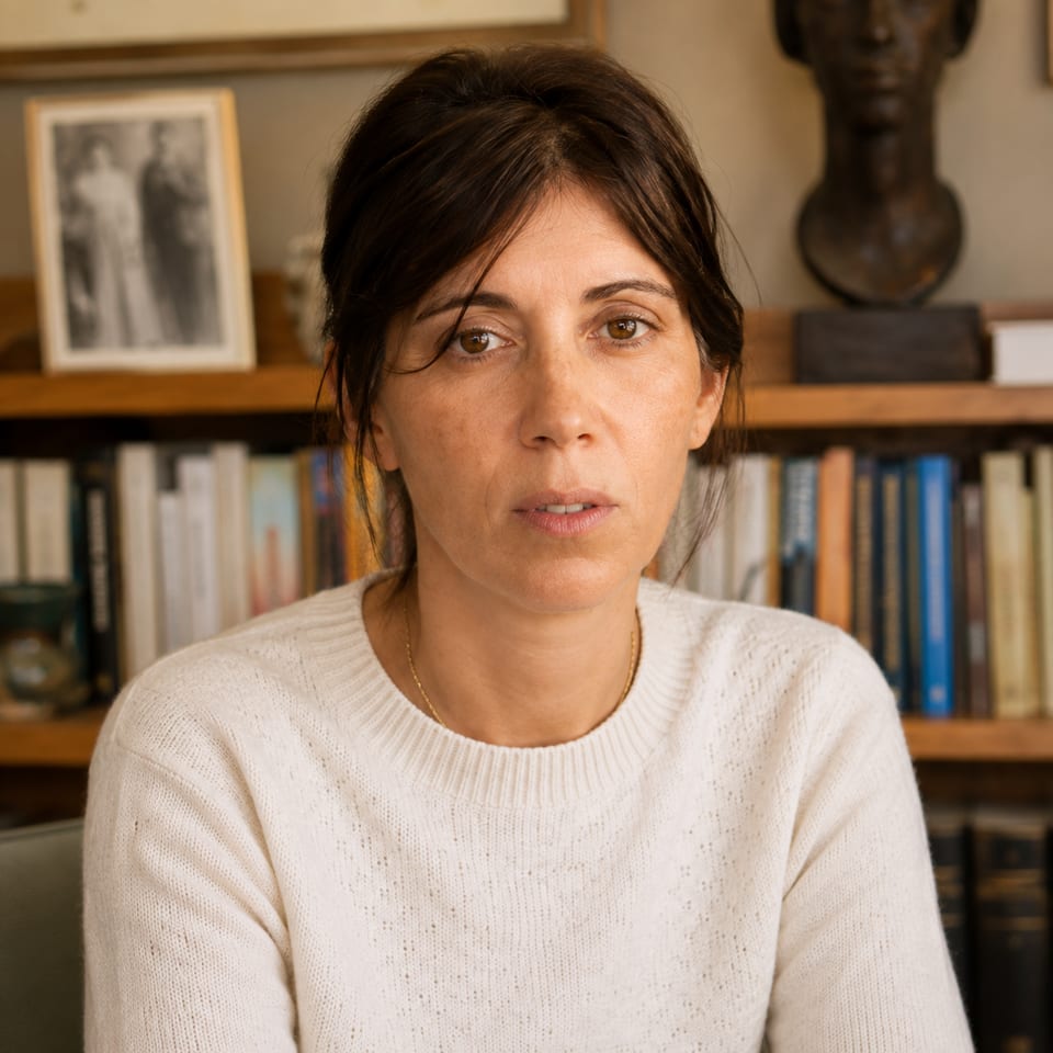 Natalia Sosa Ayala