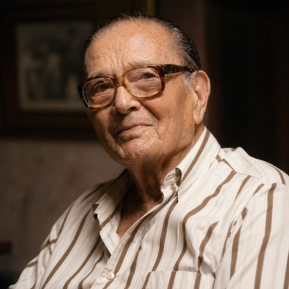 Néstor Álamo