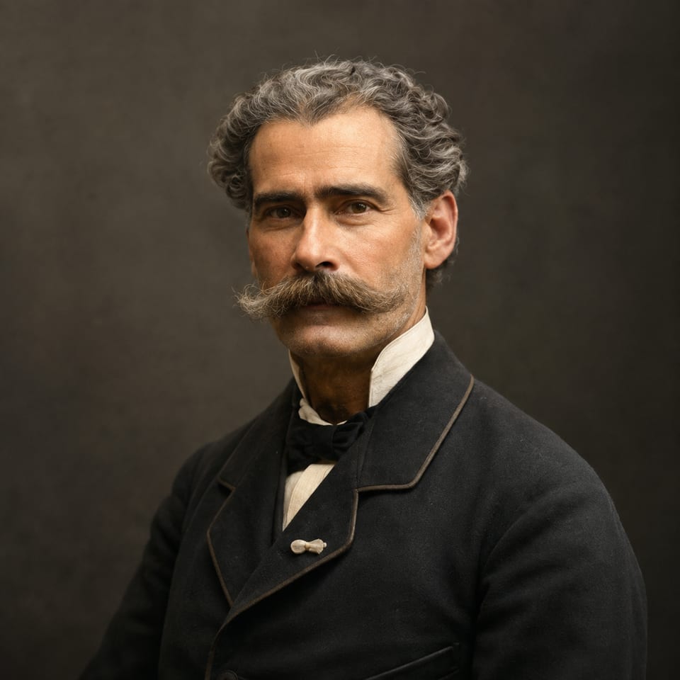 Nicolás Alfaro Brieva