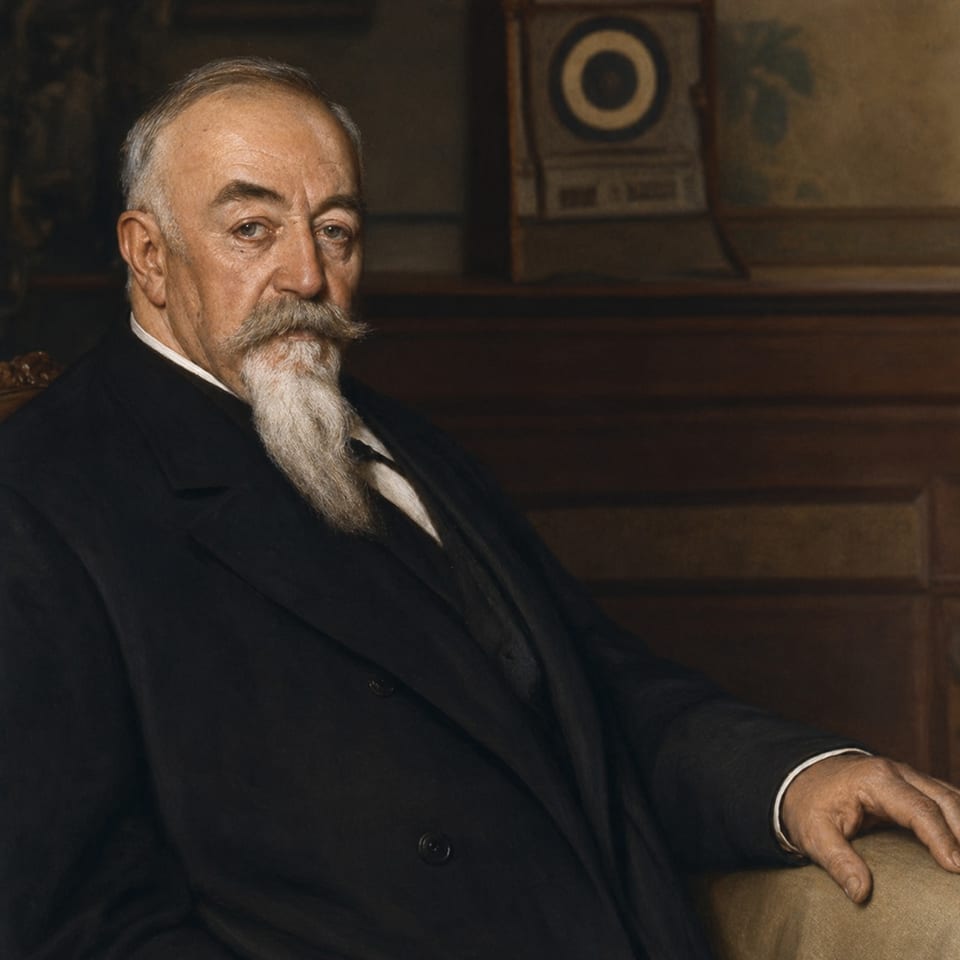 Nicolás Estévanez Murphy
