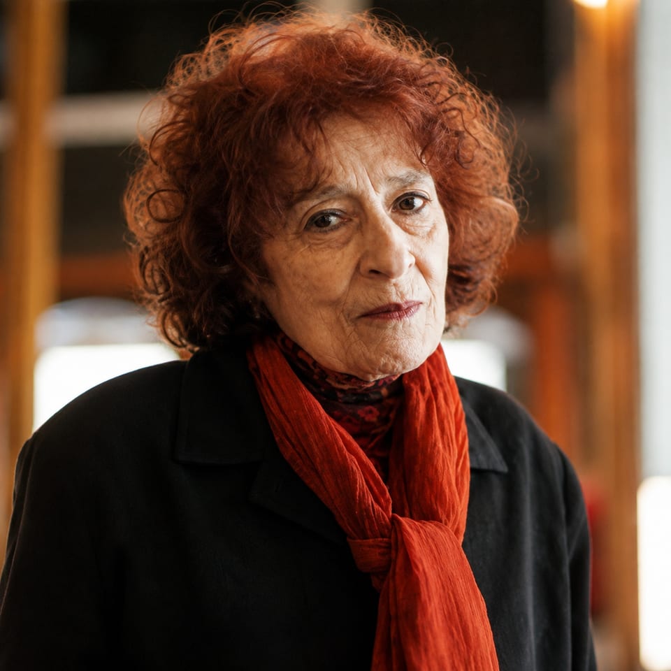 Nivaria Tejera