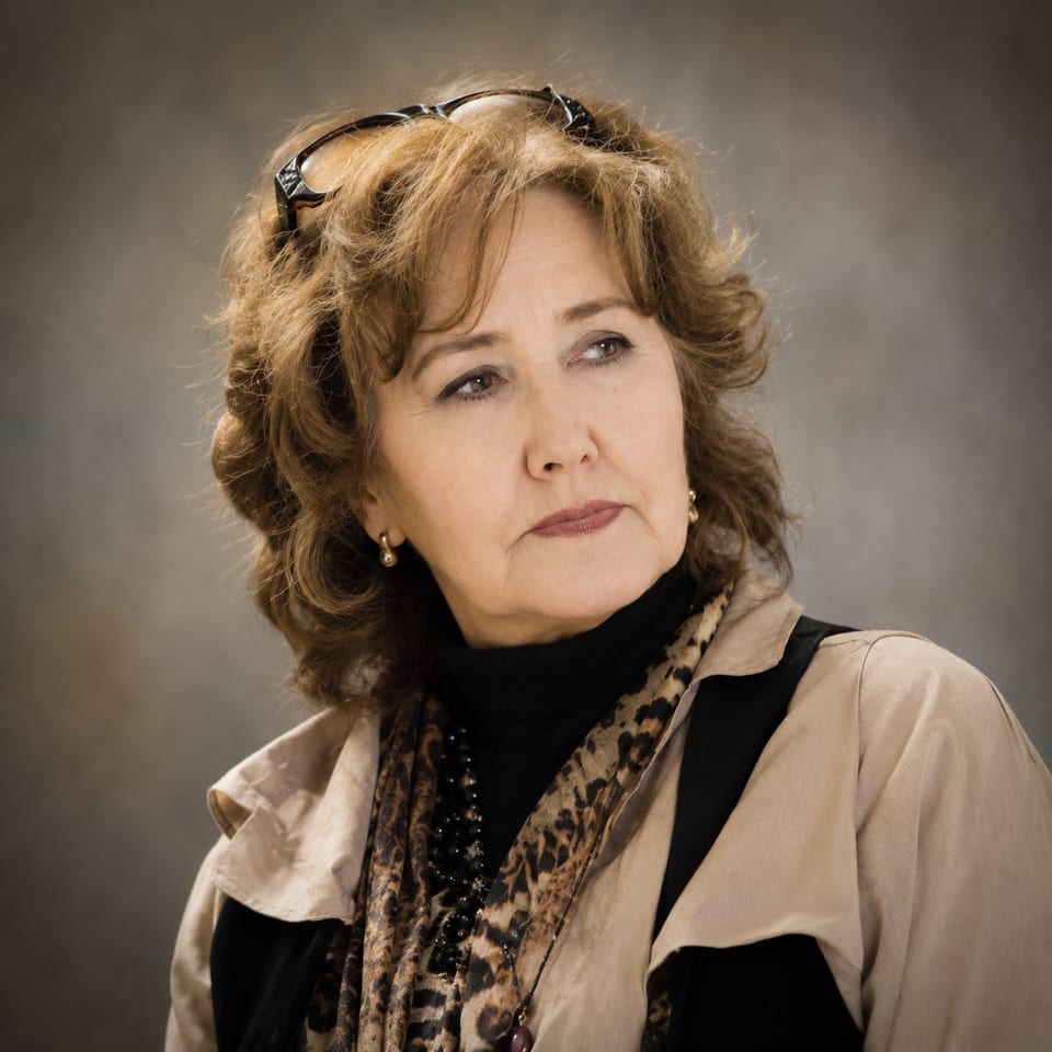 Olga Rivero Jordán