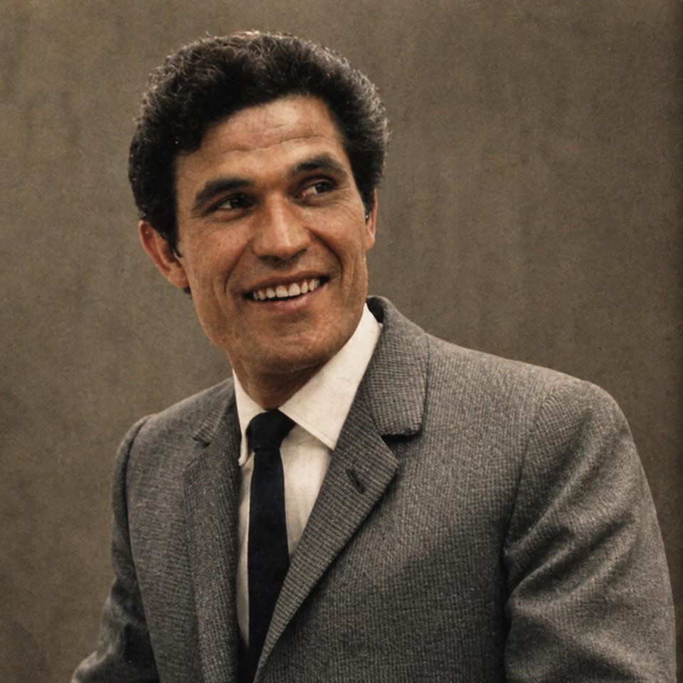 Orlando Hernández Martín