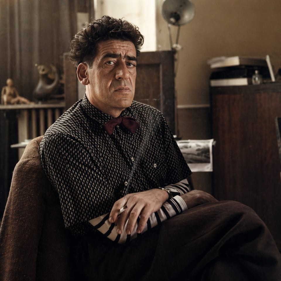 Óscar Domínguez