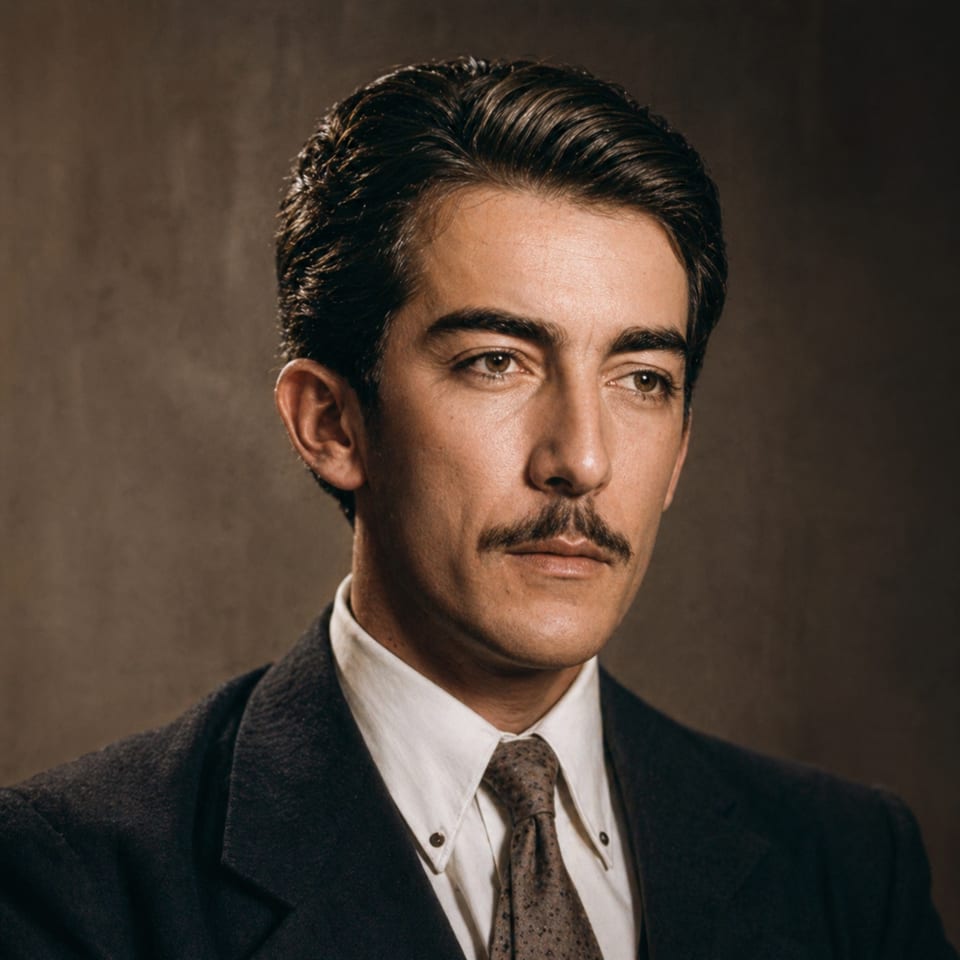 Pancho Guerra