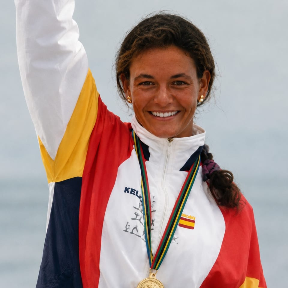 Patricia Guerra Cabrera