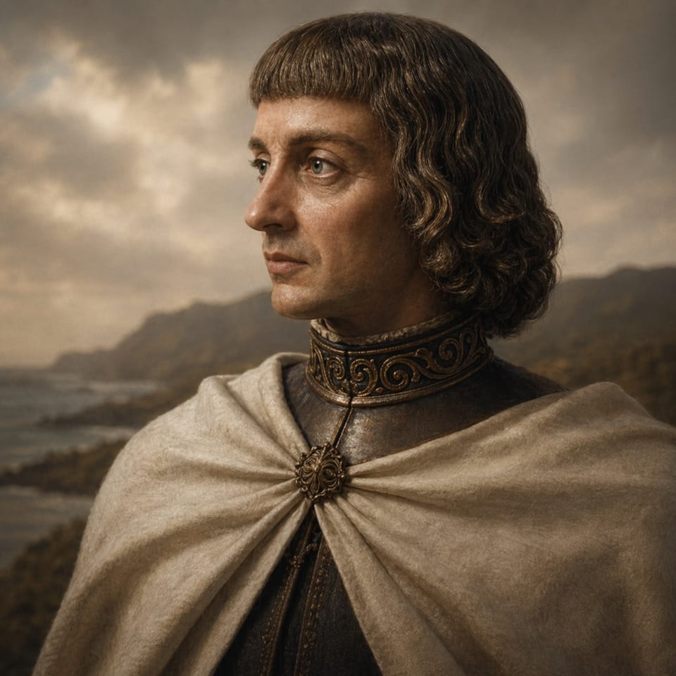 Pedro de Vera