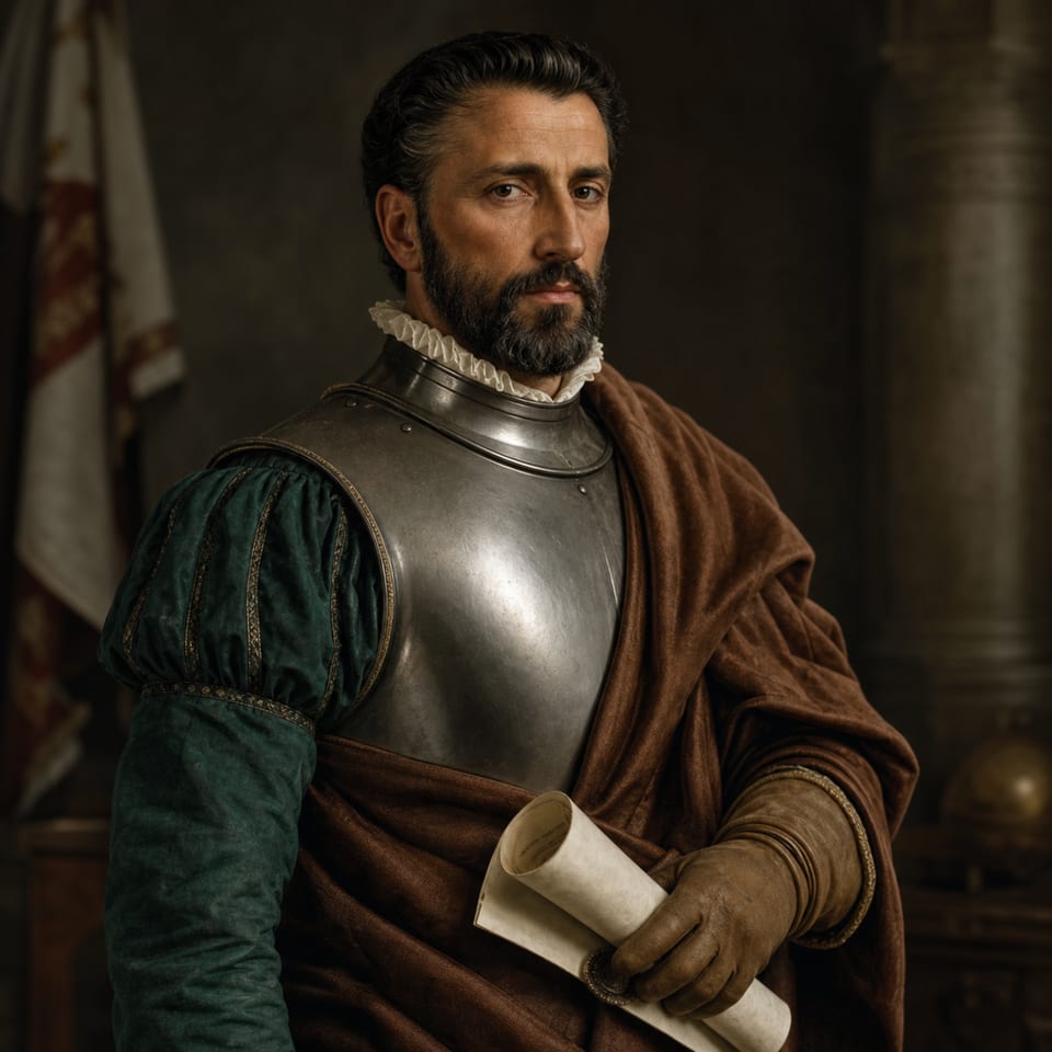 Pedro Fernández de Lugo