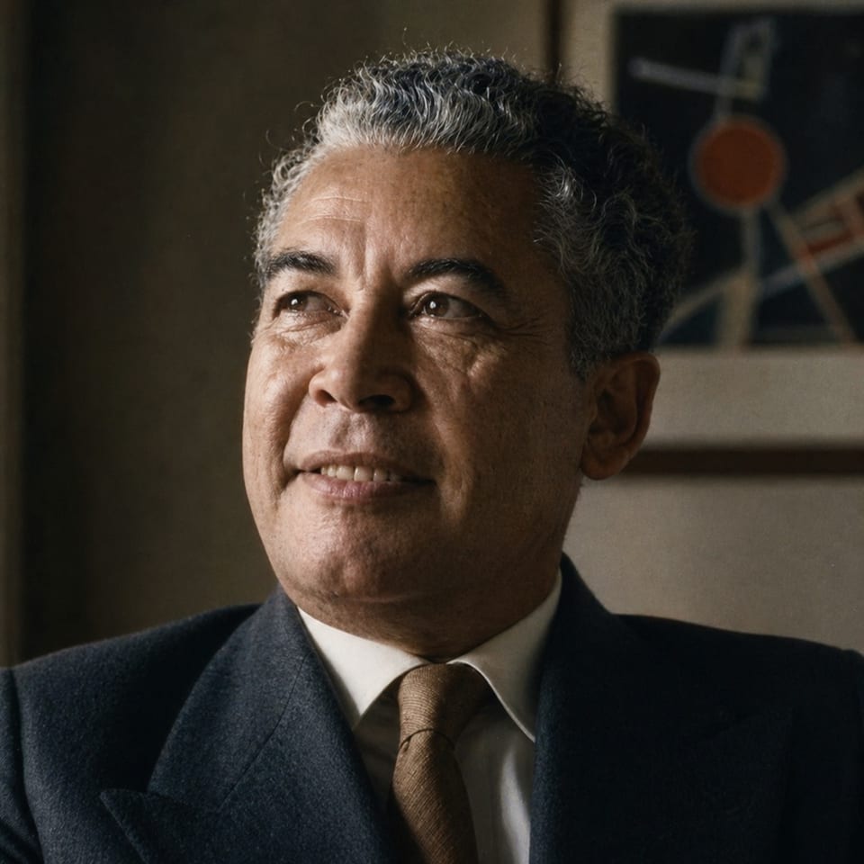 Pedro García Cabrera