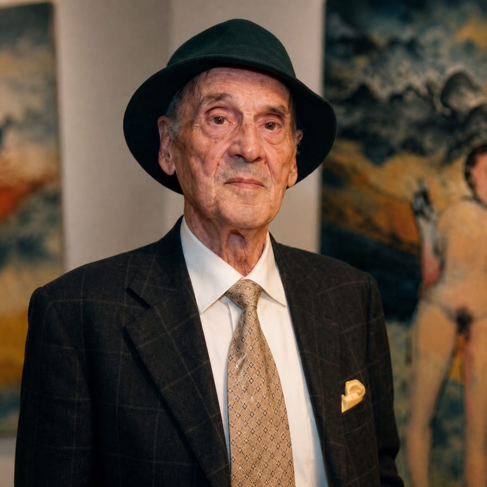 Pedro González