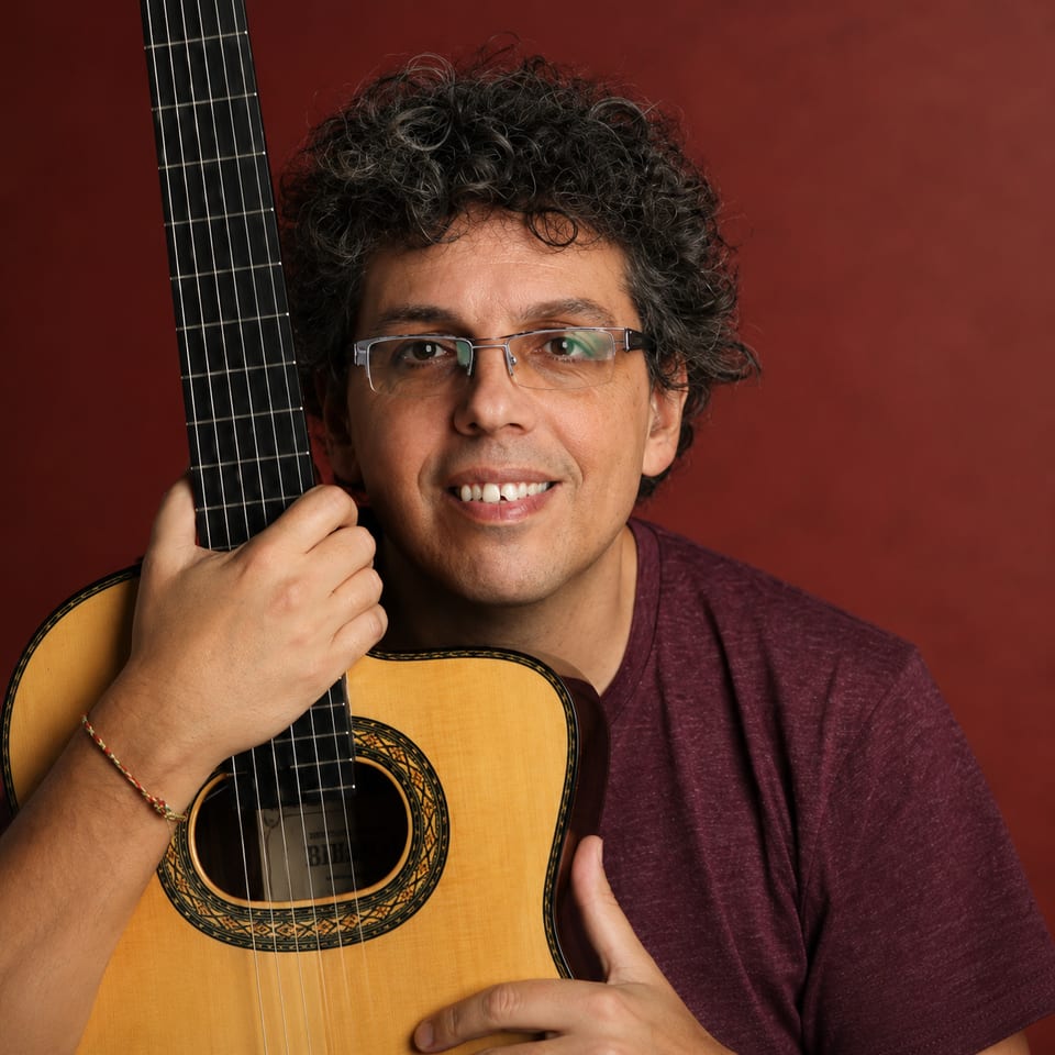 Pedro Guerra
