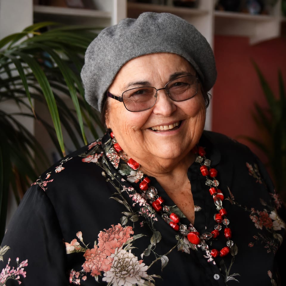 Pepa Aurora